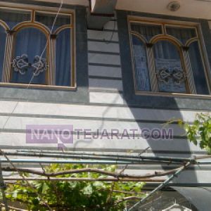 فروش خانه و حیاط ویلایی سه طبقه دارای سند و پایان کار در اسلامشهر - منطقه یک - زیر قی